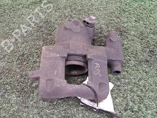 Left front brake caliper FIAT PANDA (169_) 1.1 (169.AXA1A) | BP29949298M105