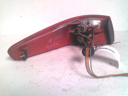 Right taillight PEUGEOT 607 (9D, 9U) 2.2 HDi | BP30075349C35 - Image 2