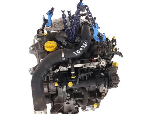 Engine DACIA LOGAN II TCe 90 (L8MA, L8M1, L8AC) | BP36324185M1 - Image 5