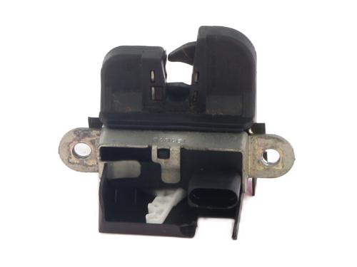 Used Tailgate lock Tailgate lock VW POLO V (6R1, 6C1) 1.2 TDI (75 hp) 34047095 34047095