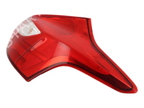 Used Right taillight Right taillight FORD FOCUS III 1.0 EcoBoost (100 hp) 39897141 39897141