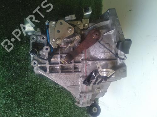 Gearbox PEUGEOT 108 1.0 VTi 72 | BP31875093M3 - Image 6