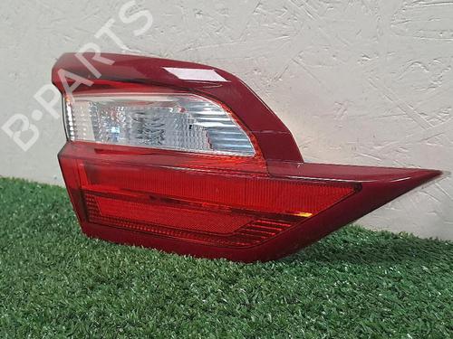 Left tailgate light FORD FIESTA VII (HJ, HF) 1.0 EcoBoost | BP29947245C79