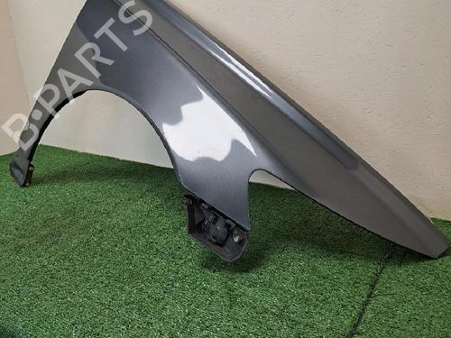 Right front fenders VOLVO V50 (545) 2.0 D | BP24345607C42 