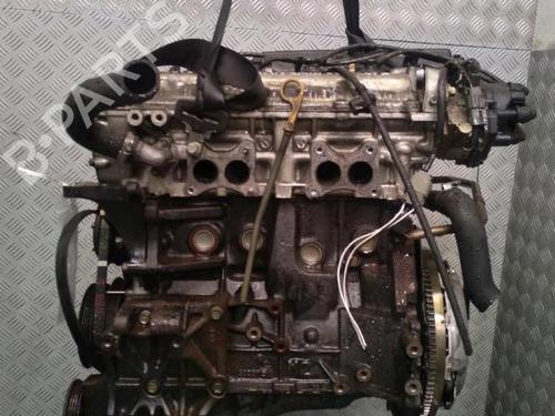 Engine NISSAN PRIMERA Hatchback (P11) 1.6 16V | BP30074017M1