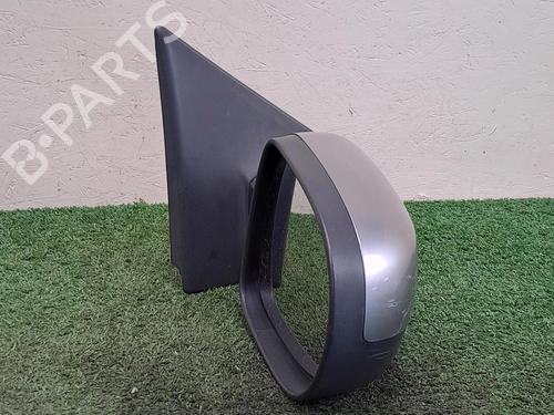 Right mirror RENAULT CLIO III Grandtour (KR0/1_) 1.5 dCi (KR0F) 7701071866