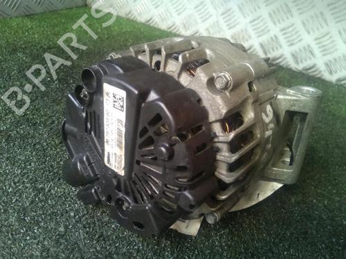 Alternator PEUGEOT 208 I (CA_, CC_) 1.6 GTi | BP17159113M7 