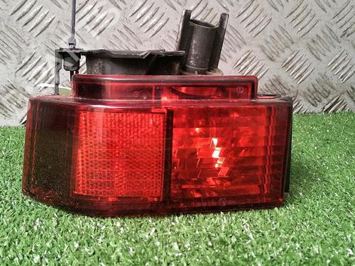 Rear fog light OPEL MERIVA A MPV (X03) 1.7 CDTI (E75) | BP30071235C37