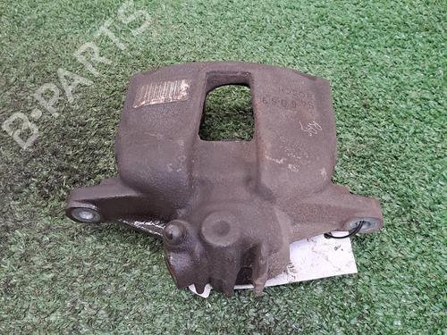 Left front brake caliper PEUGEOT 207 (WA_, WC_)  | BP26607835M105 
