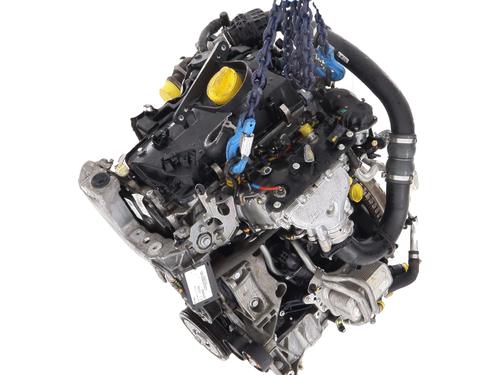 Engine RENAULT SCÉNIC IV (J9_) 1.7 Blue dCi 120 (J9A7, J9A8) | BP36953394M1 - Image 3