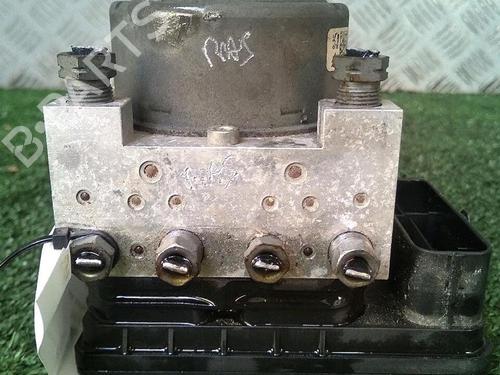 ABS pump PEUGEOT 208 I (CA_, CC_) 1.4 HDi | BP30074171M43