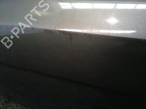 Right front door KIA SORENTO I (JC) 2.5 CRDi 4WD | BP17159926C3 