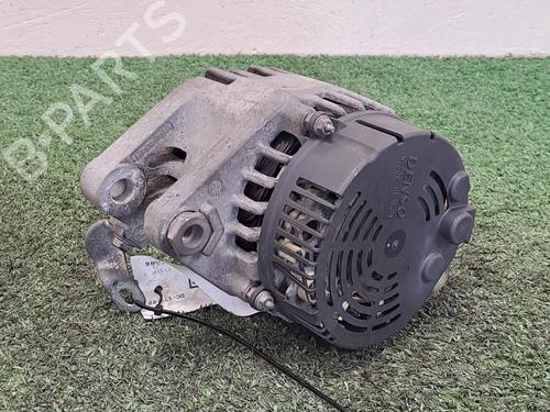 Alternator CITROËN C1 (PM_, PN_)  | BP26607855M7 