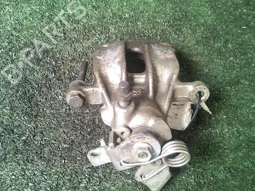 Used Left rear brake caliper PEUGEOT 807 (EB_) 2.0 HDI (136 hp) 30066943