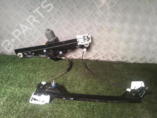Used Front left window mechanism BMW X2 (F39) sDrive 18 i (140 hp) 18914035