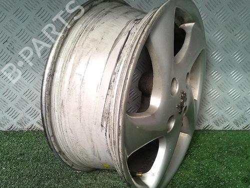 Rim PEUGEOT 206 Hatchback (2A/C) 2.0 HDI 90 | BP29949928C45 