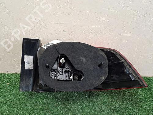 Left taillight RENAULT LAGUNA II (BG0/1_) 1.6 16V (BG1G, BG1H) | BP30066121C34 