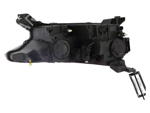 Used Left headlight Left headlight DS DS 3 / DS 3 CROSSBACK (UR_, UC_, UJ_) 1.2 PureTech 130 (URHNSS) (131 hp) 30726678 30726678