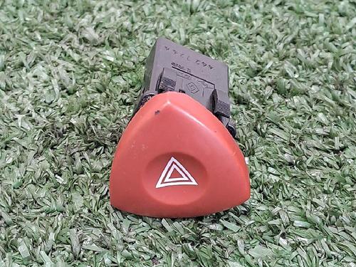 Warning switch RENAULT LAGUNA II (BG0/1_) 1.9 dCi (BG08, BG0G) | BP30065580I22 - Image 3