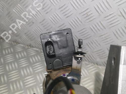 Steering column RENAULT CAPTUR I (J5_, H5_) 1.2 TCe 120 | BP37731532M21 - Image 2