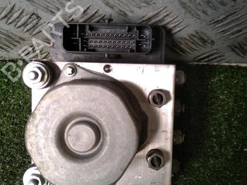 ABS pump RENAULT CLIO IV (BH_) 1.5 dCi 75 | BP30073416M43