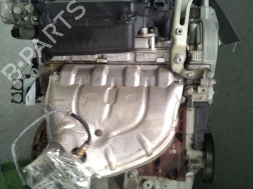 Engine RENAULT LAGUNA II (BG0/1_) 1.6 16V (BG1G, BG1H) | BP30067847M1
