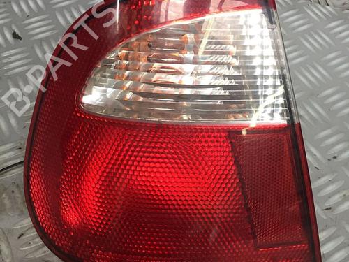 Used Left taillight SEAT CORDOBA (6K1, 6K2) 1.4 i (60 hp) 30069347