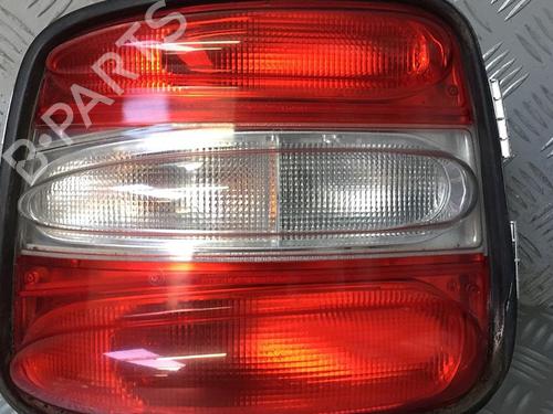 Used Left taillight Left taillight 30064980 30064980