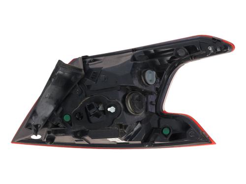 Used Left taillight Left taillight PEUGEOT 308 II (LB_, LP_, LW_, LH_, L3_) 2.0 BlueHDi 150 (150 hp) 38720689 38720689