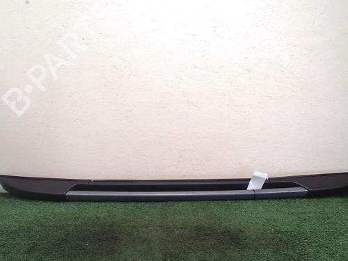 Used Roof bar Roof bar DACIA SANDERO II TCe 90 (B8M1, B8MA, B8AC) (90 hp) 30065973 30065973