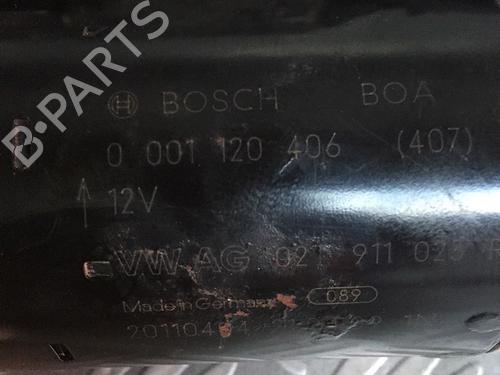 Startmotor VW POLO V (6R1, 6C1) 1.2 | BP29950752M8