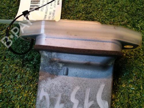 Heater resistor NISSAN X-TRAIL I (T30) 2.2 dCi 4x4 | BP30071666M108