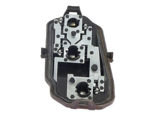 Lamp holder RENAULT TWINGO II (CN0_) 1.2 16V (CN04, CN0B) | BP33628672L10 - Image 2