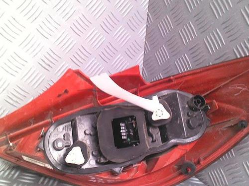 Rückleuchte Links für OPEL CORSA D (S07) 1.2 (L08, L68) (86 hp) 30074738