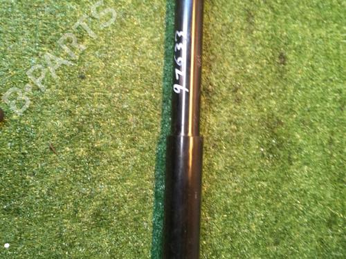 Used Right rear shock absorber MITSUBISHI L200 / TRITON (KA_T, KB_T) 2.5 DI-D 4WD (KB4T) (178 hp) 12230072