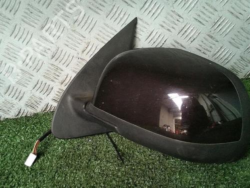 Left mirror NISSAN MICRA IV (K13K, K13KK) 1.2 | BP30076130C26 