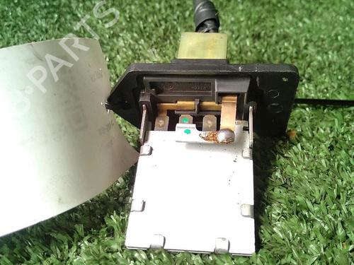 Used Heater resistor KIA RIO III (UB) 1.2 CVVT (84 hp) 30076454
