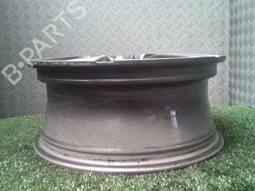 Rim PEUGEOT 2008 I (CU_) 1.2 THP 110 / PureTech 110 | BP29949235C45 