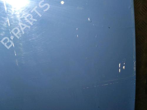 Right front door FORD FOCUS II Turnier (DA_, FFS, DS) 1.8 TDCi | BP17160807C3 
