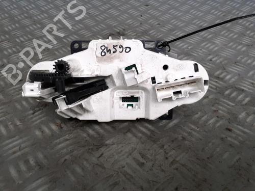 Climate control FORD FIESTA VI (CB1, CCN) 1.5 TDCi | BP37731483I5 - Image 2