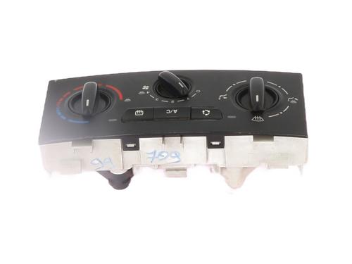 Climate control PEUGEOT PARTNER MPV (5_, G_) 1.6 HDi 90 | BP30537477I5