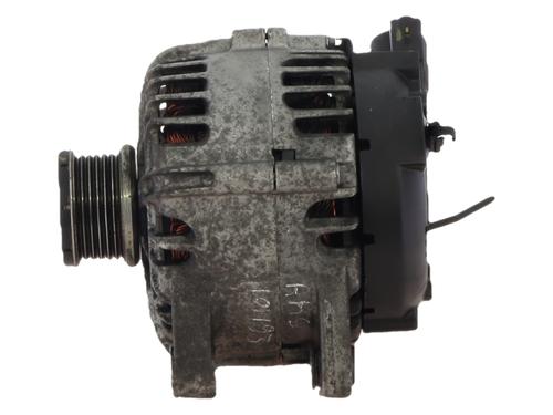 Used Alternator Alternator 37155783 37155783