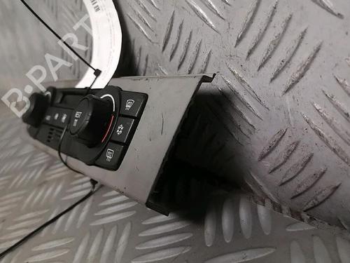 Climate control BMW 3 (E90) 320 d | BP30069467I5