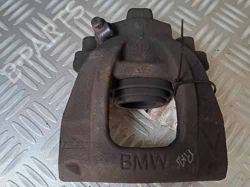Højre bremsekaliber foran MINI MINI (R50, R53) Cooper | BP29949765M104