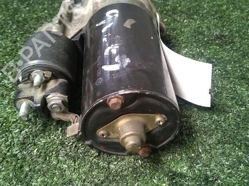 Used Starter MERCEDES-BENZ A-CLASS (W168) A 170 CDI (168.009, 168.109) (95 hp) 29951124
