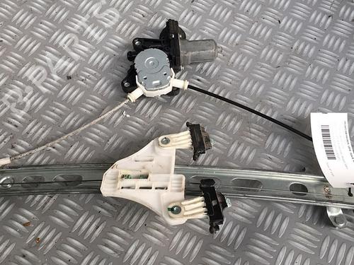 Front left window mechanism SUZUKI SWIFT IV (FZ, NZ) 1.2 (AZH412, ZC72S) | BP30065045C22 - Image 3