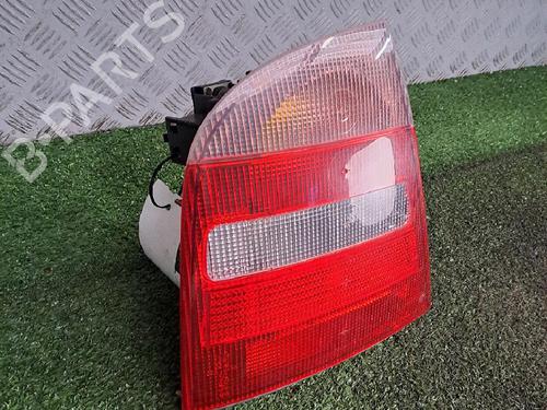 Left taillight SKODA OCTAVIA I (1U2) 1.9 TDI | BP23869001C34 