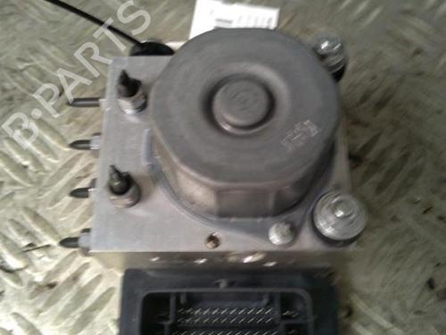 ABS pump RENAULT CLIO IV (BH_) 1.5 dCi 75 | BP29950843M43