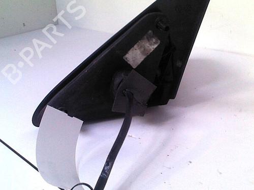 Right mirror FORD MONDEO III (B5Y) 2.0 16V TDDi / TDCi | BP29952105C27 