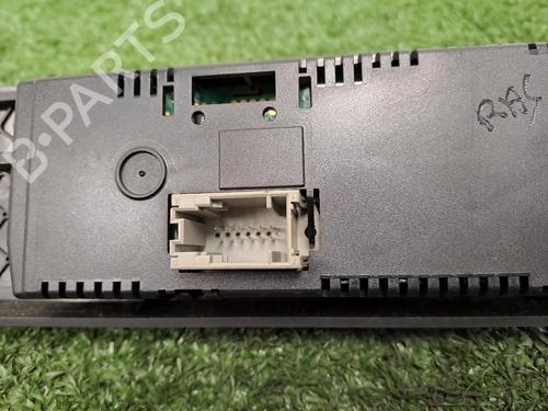 Climate control BMW 3 Touring (E91) 318 d | BP24821765I5 